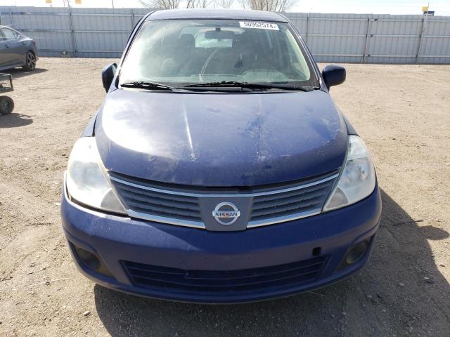 2012 Nissan Versa S VIN: 3N1BC1CP2CK293740 Lot: 50952574