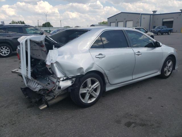 2014 Toyota Camry L VIN: 4T1BF1FK0EU363495 Lot: 52535194