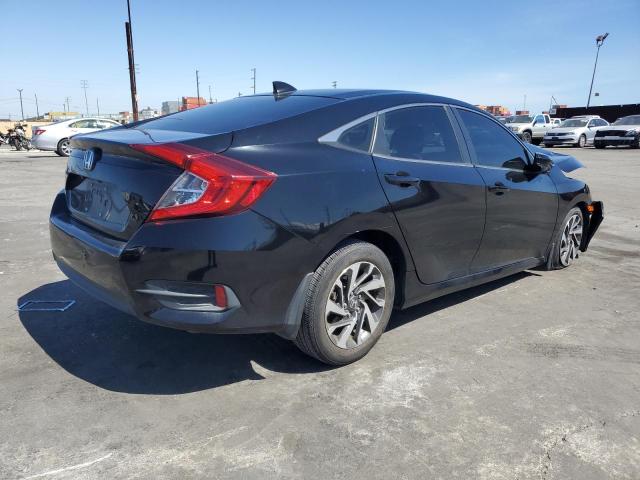 2017 HONDA CIVIC EX - 19XFC2F8XHE051938