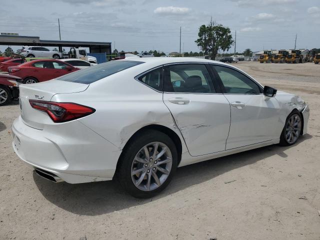 19UUB5F33PA006908 Acura TLX  3