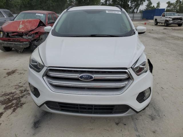 2017 Ford Escape Se VIN: 1FMCU0GD8HUB86140 Lot: 48893214