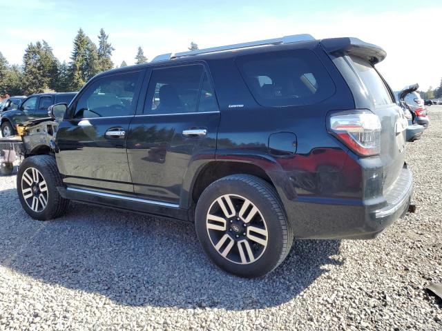 2015 Toyota 4Runner Sr5 VIN: JTEBU5JR8F5210618 Lot: 51408554