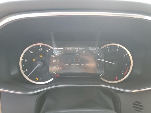 2023 Jaguar F-Pace S VIN: SADCJ2EX8PA705178 Lot: 51637994