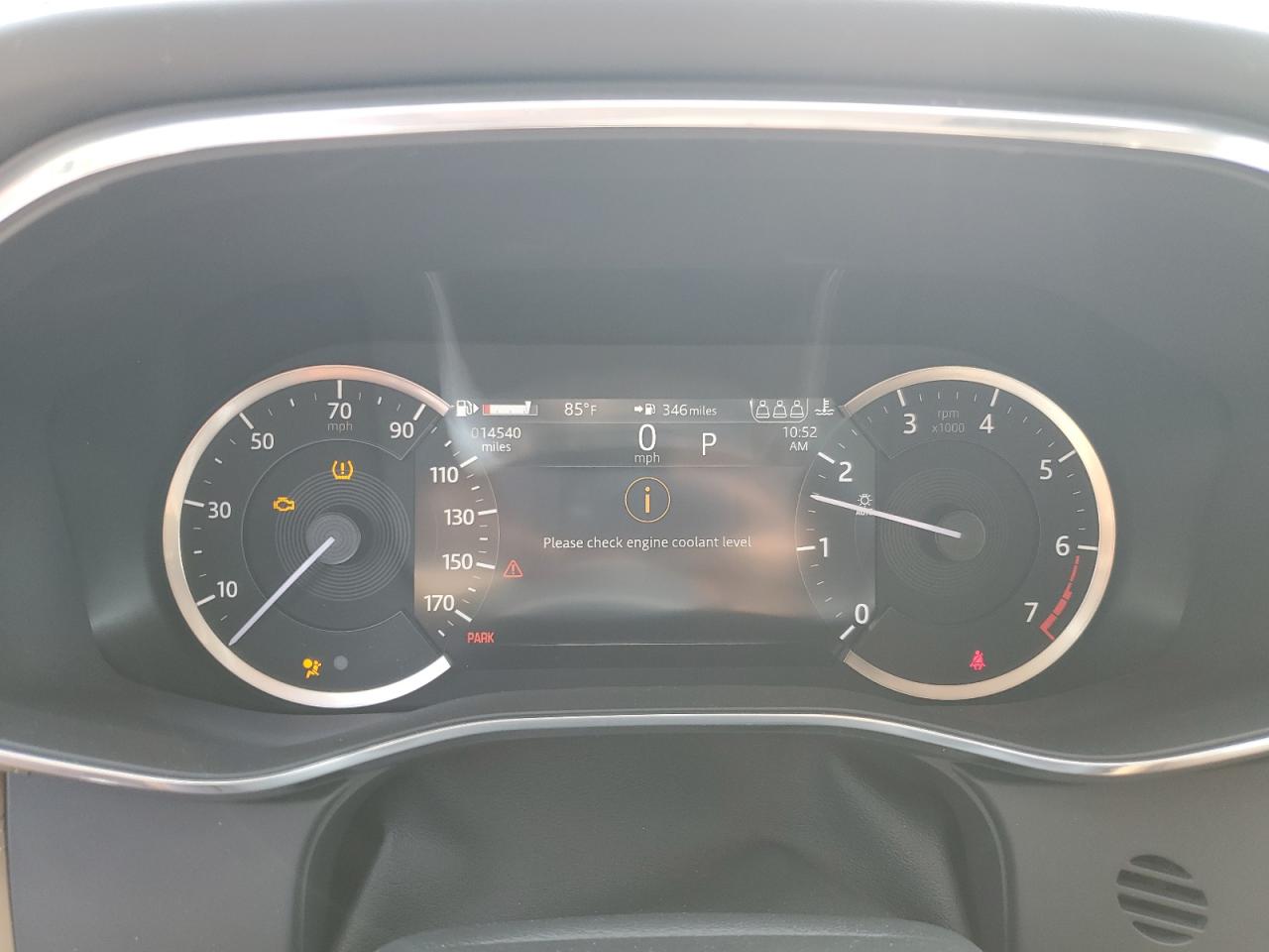 SADCJ2EX8PA705178 2023 Jaguar F-Pace S