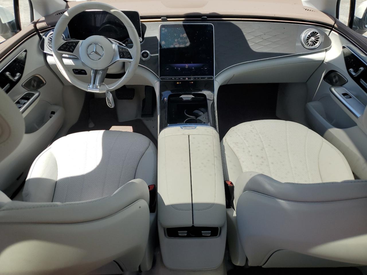 W1KEG2BB1PF019844 2023 Mercedes-Benz Eqe Sedan 350+