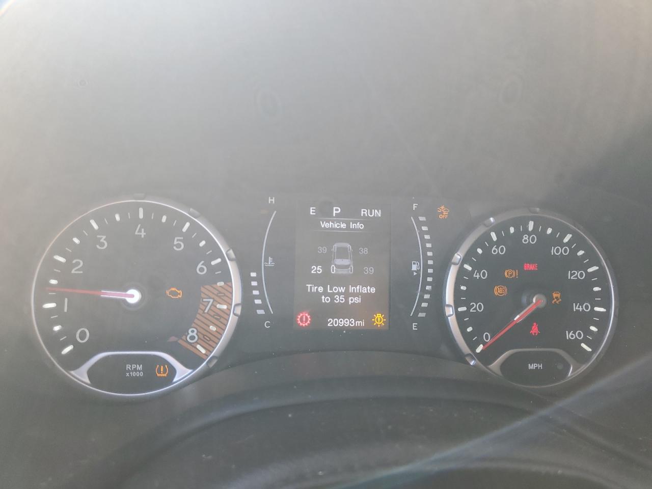 ZACNJDAB3MPM95740 2021 Jeep Renegade Sport