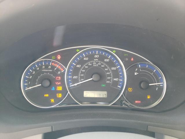 2010 Subaru Forester 2.5X Premium VIN: JF2SH6CC5AH751058 Lot: 52538614