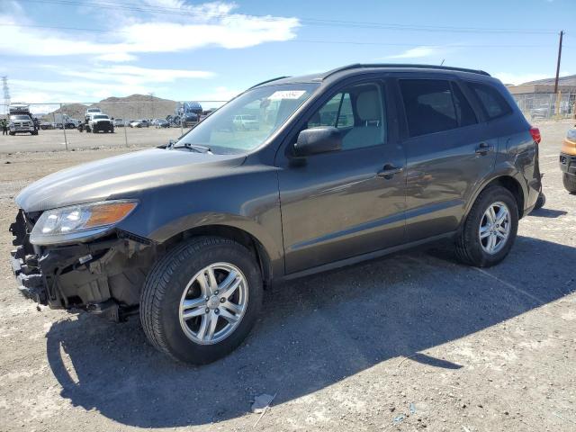 Lot #2519958778 2012 HYUNDAI SANTA FE G salvage car