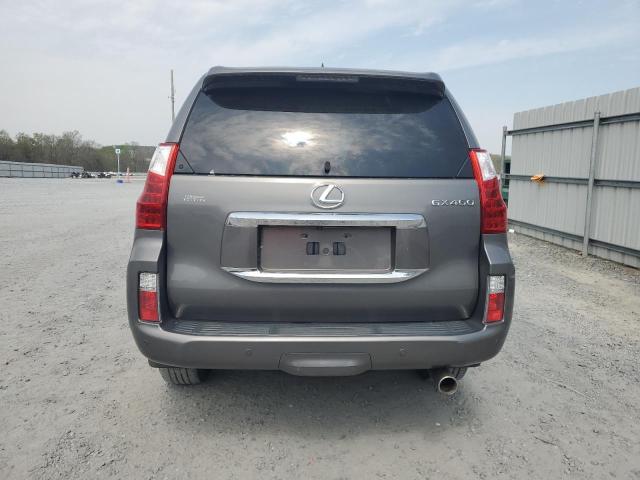 JTJBM7FX4D5061979 | 2013 Lexus gx 460