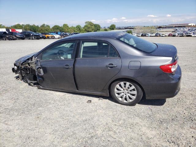 2012 Toyota Corolla Base VIN: 2T1BU4EE9CC826123 Lot: 49112704