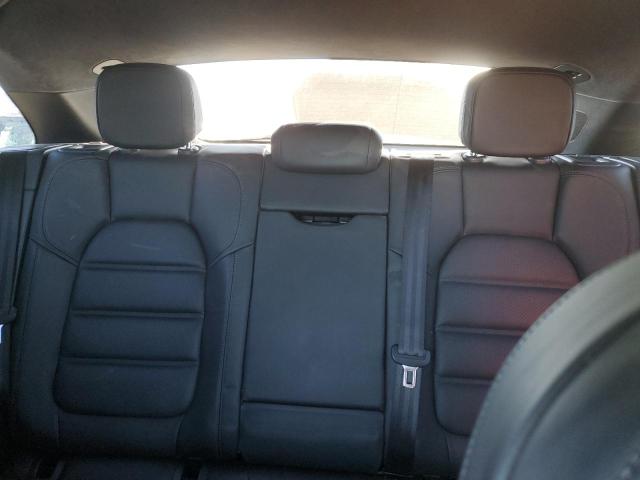 2015 PORSCHE MACAN TURB - WP1AF2A54FLB48540