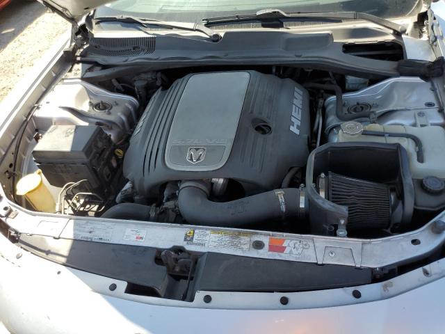 2008 Dodge Charger R/T VIN: 2B3KA53H58H144639 Lot: 50708884