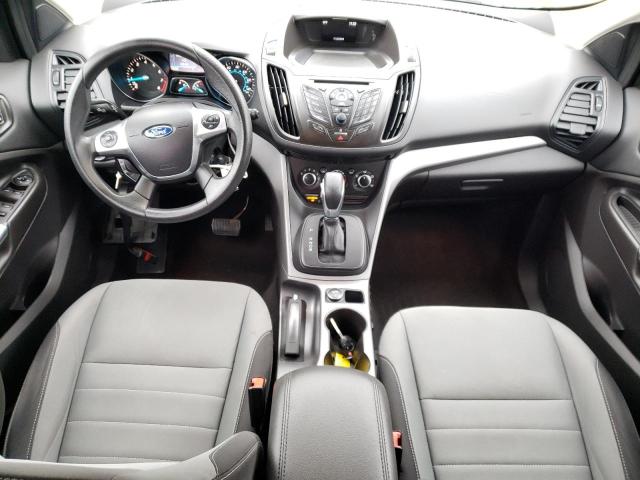 2016 FORD ESCAPE SE - 1FMCU9G99GUB74383