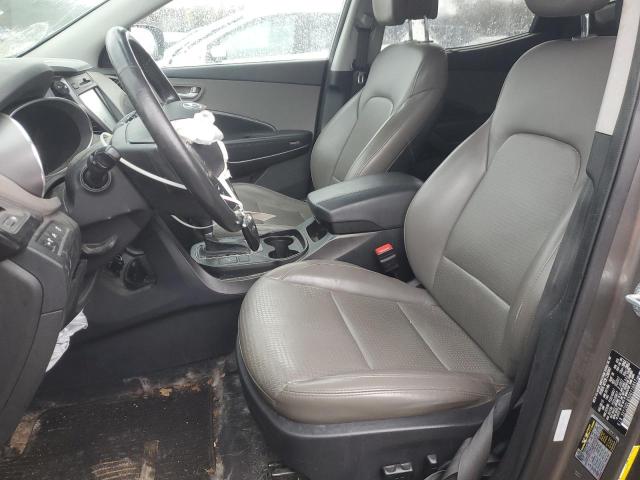 2013 Hyundai Santa Fe Sport VIN: 5XYZUDLB3DG116857 Lot: 49945274