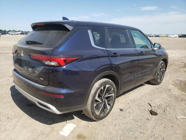 2023 MITSUBISHI OUTLANDER - JA4J3UA89PZ057207