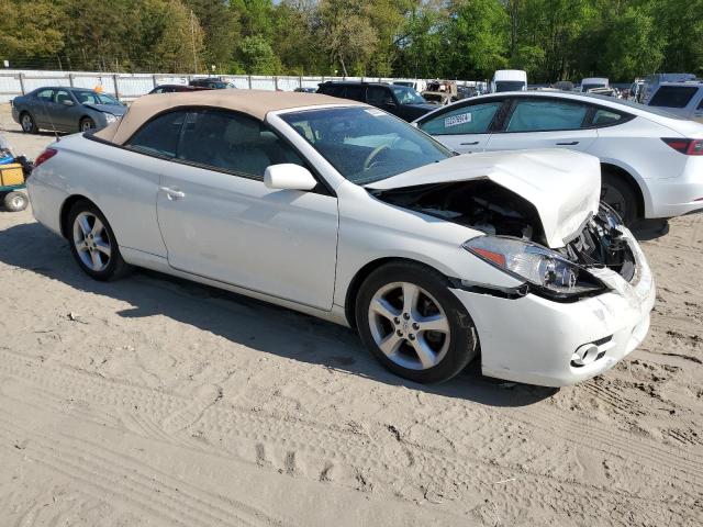 2008 Toyota Camry Solara Se VIN: 4T1FA38P38U155927 Lot: 52594014