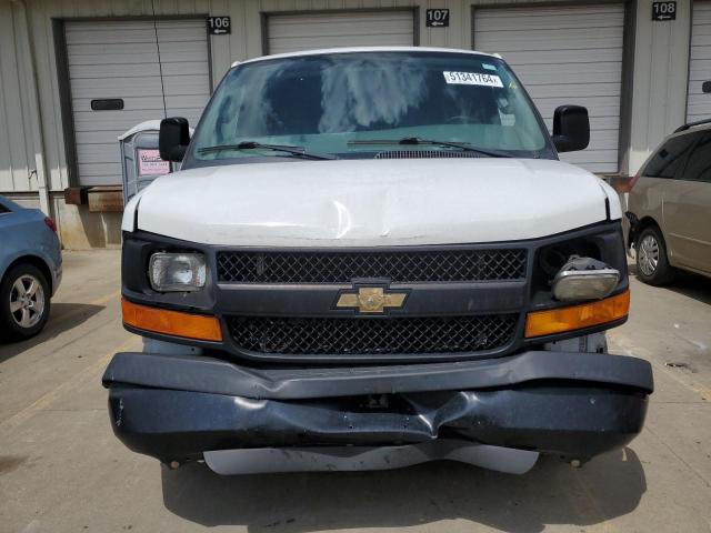 2016 Chevrolet Express G2500 VIN: 1GCWGAFF4G1285720 Lot: 51341764