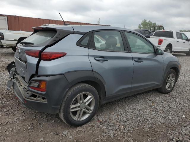 2021 Hyundai Kona Se VIN: KM8K12AA5MU642281 Lot: 51537064