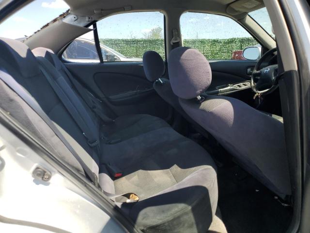 2005 Nissan Sentra 1.8 VIN: 3N1CB51D05L553038 Lot: 51826414