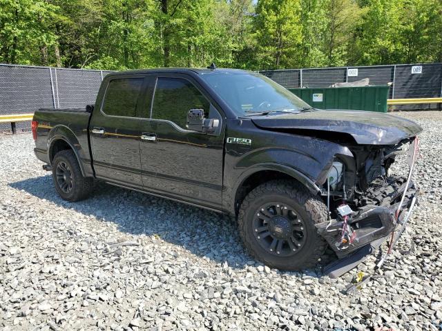 2020 FORD F150 SUPER - 1FTEW1E40LFC30497