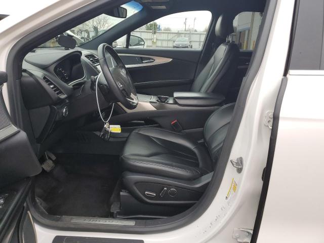 2016 LINCOLN MKX PREMIE 2LMTJ6JR4GBL59015