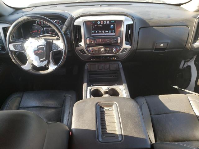 2017 GMC SIERRA C15 - 3GTP1NEC0HG183631