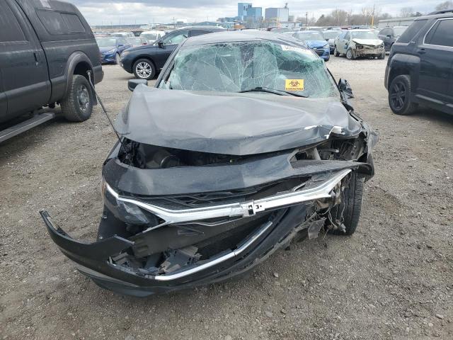 2020 Chevrolet Malibu Lt VIN: 1G1ZD5ST6LF093634 Lot: 50084344