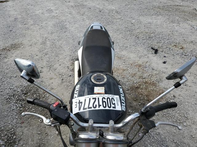 2002 SUZUKI GS500 JS1GM51A222100450
