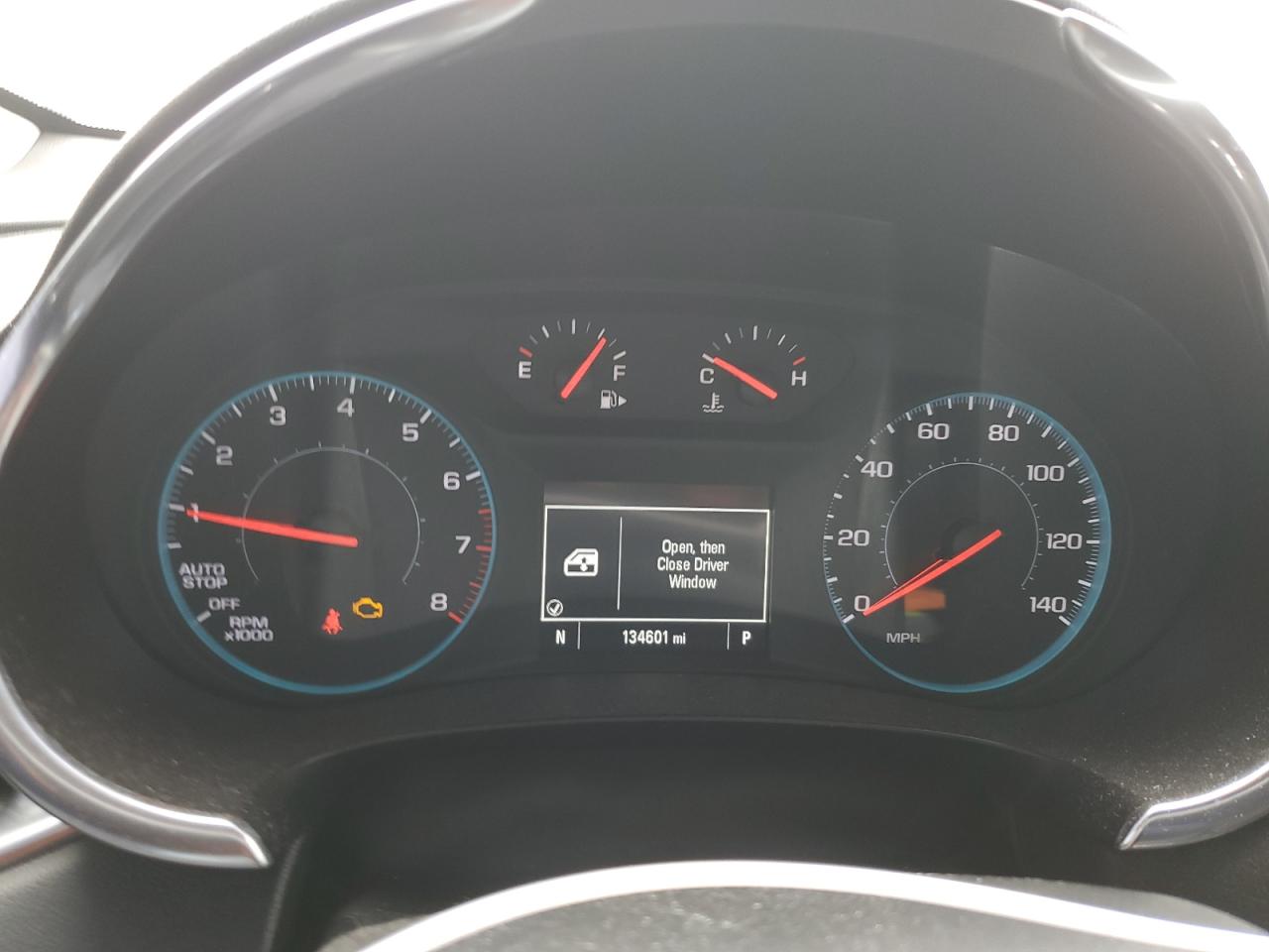 1G1ZD5ST9LF100379 CHEVROLET MALIBU 2020