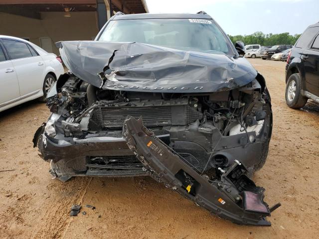 2015 Ford Explorer Sport VIN: 1FM5K8GT4FGB16277 Lot: 51634694