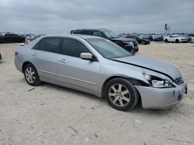 2005 Honda Accord Ex VIN: 1HGCM66555A070586 Lot: 51016254