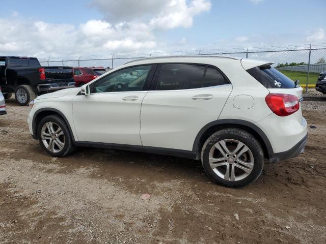 2016 Mercedes-Benz Gla 250 VIN: WDCTG4EB3GJ224212 Lot: 52831984