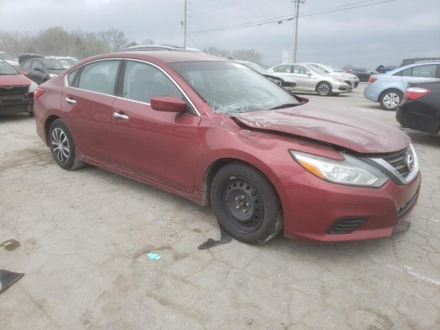 2016 Nissan Altima 2.5 VIN: 1N4AL3AP2GN322683 Lot: 47054744