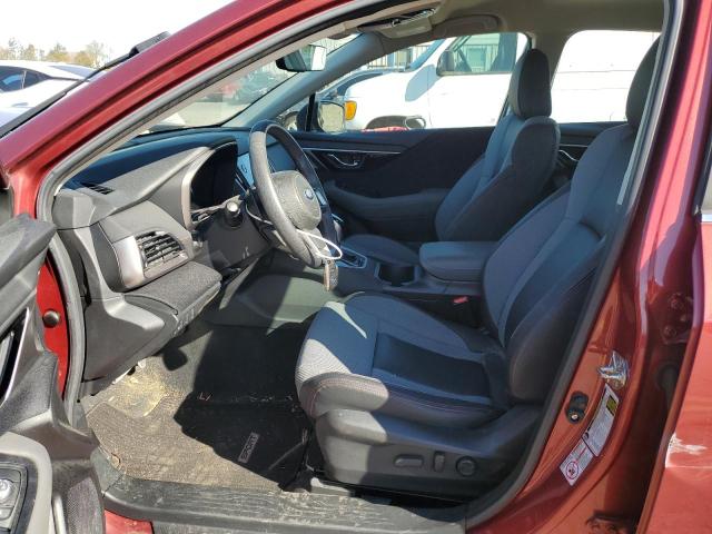 2020 SUBARU LEGACY SPO 4S3BWAF67L3009242