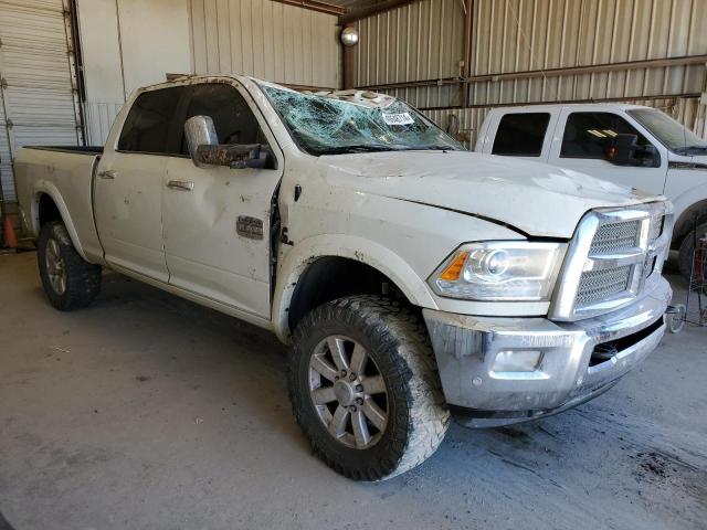 2016 Ram 2500 Longhorn VIN: 3C6UR5GL4GG336364 Lot: 49648714