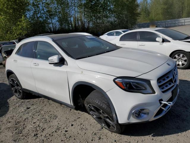 VIN WDCTG4GB5KJ539101 2019 Mercedes-Benz GLA-Class,... no.4