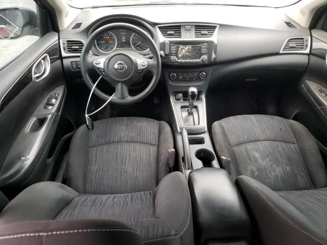 2017 Nissan Sentra S VIN: 3N1AB7AP4HY379639 Lot: 49896004