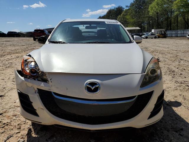 2010 Mazda 3 I VIN: JM1BL1SF7A1186395 Lot: 49693084