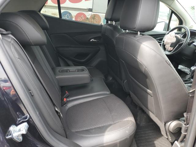 2022 BUICK ENCORE PRE - KL4CJESM8NB524462