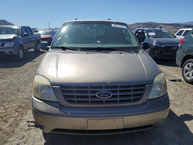2006 Ford Freestar Se VIN: 2FMZA51626BA35601 Lot: 49577764