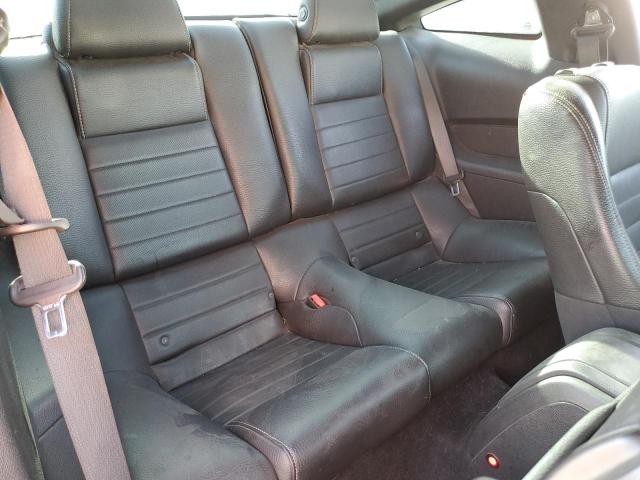 2011 Ford Mustang Gt VIN: 1ZVBP8CF3B5110823 Lot: 51320774