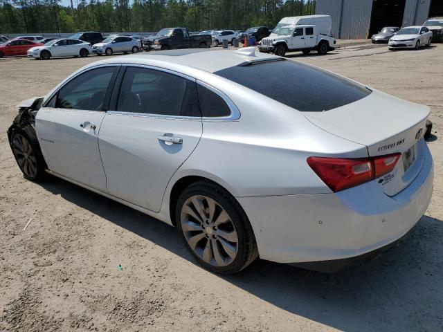 2016 Chevrolet Malibu Premier VIN: 1G1ZH5SX1GF332732 Lot: 49773664