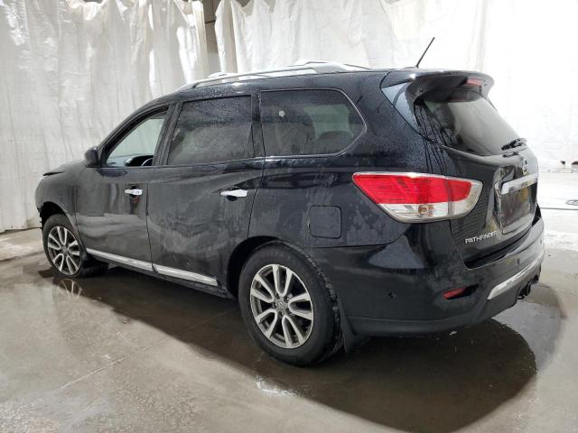 2013 Nissan Pathfinder S VIN: 5N1AR2MM0DC611973 Lot: 51905554