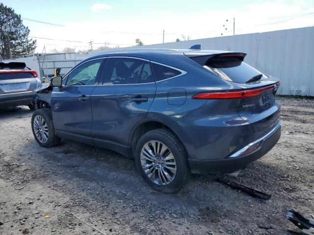 2021 Toyota Venza Le VIN: JTEAAAAH3MJ076786 Lot: 50855794