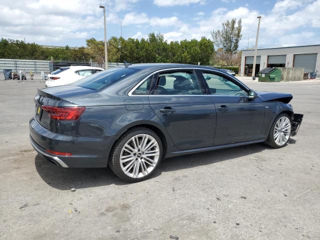 VIN WAUENAF41KA076103 2019 Audi A4, Premium Plus no.3