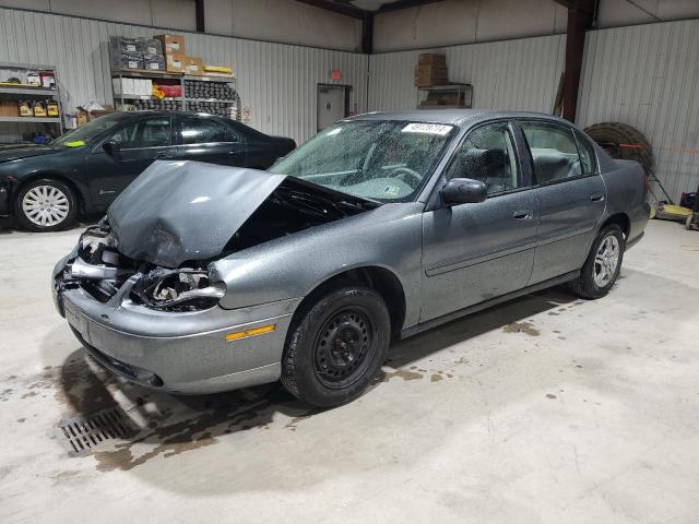 2005 Chevrolet Classic VIN: 1G1ND52F55M195711 Lot: 49129714