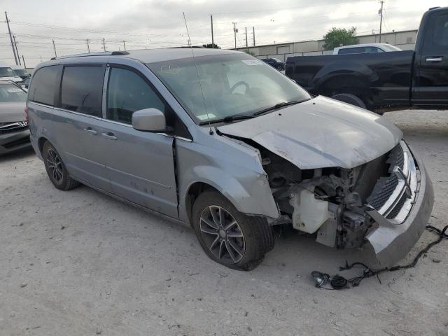 2017 DODGE GRAND CARA - 2C4RDGCG9HR561912