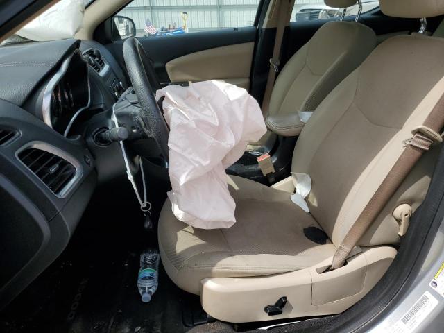 2013 Dodge Avenger Se VIN: 1C3CDZAG0DN682506 Lot: 49908164