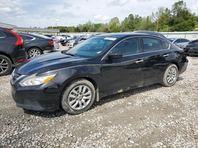 2017 Nissan Altima 2.5 VIN: 1N4AL3AP6HN306147 Lot: 50628724