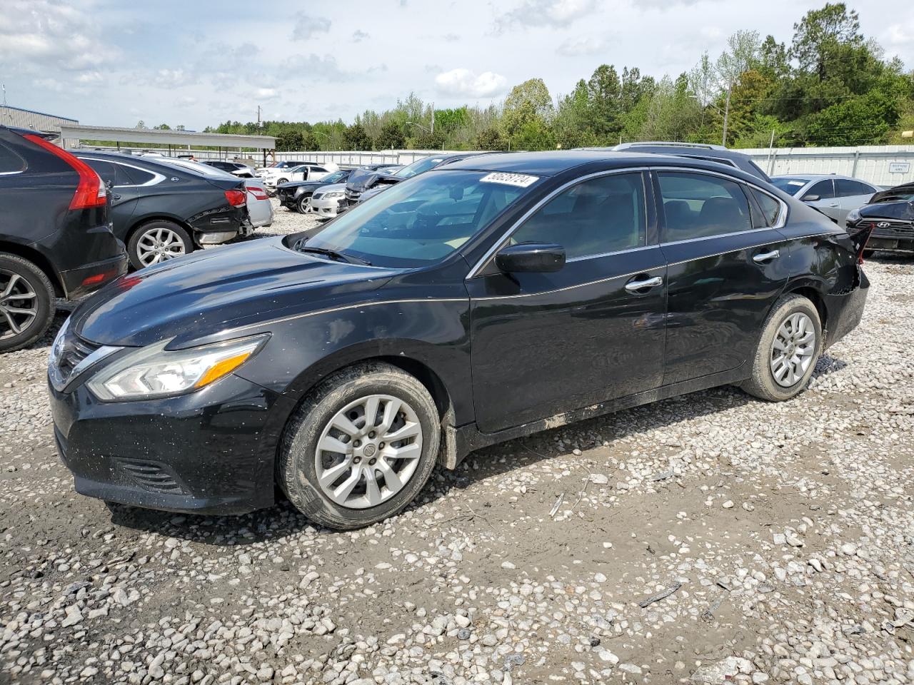 1N4AL3AP6HN306147 2017 Nissan Altima 2.5